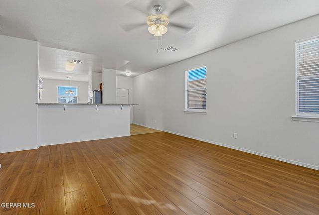 14447 MIGUEL TERRAZAS, El Paso, TX 79938