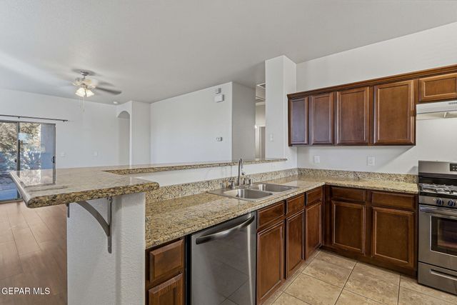 14447 MIGUEL TERRAZAS, El Paso, TX 79938