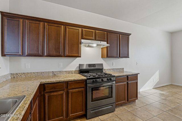 14447 MIGUEL TERRAZAS, El Paso, TX 79938