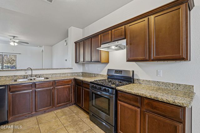 14447 MIGUEL TERRAZAS, El Paso, TX 79938