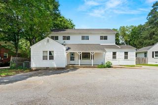 4916 LAVISTA Road, Tucker, GA 30084