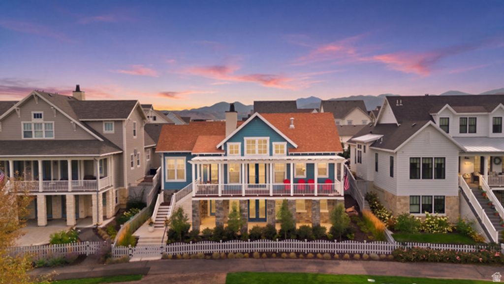 10989 S LAKE ISLAND DR, South Jordan, UT 84009 — photo 2