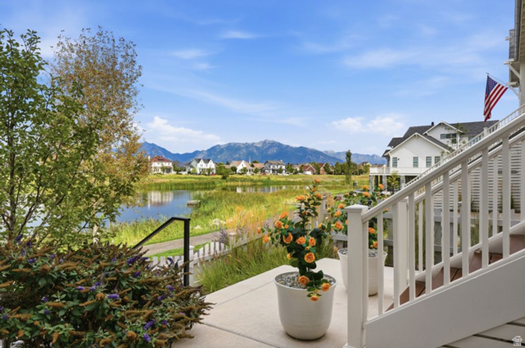 10989 S LAKE ISLAND DR, South Jordan, UT 84009 — photo 4