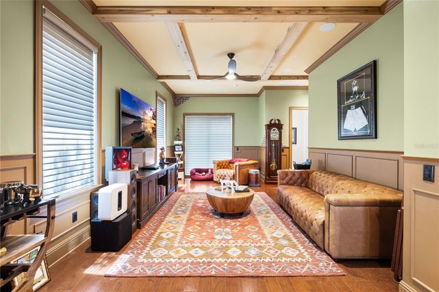 1 PALM TERRACE 604, Clearwater, FL 33756