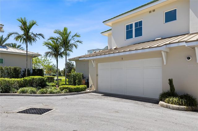1 PALM TERRACE 604, Clearwater, FL 33756