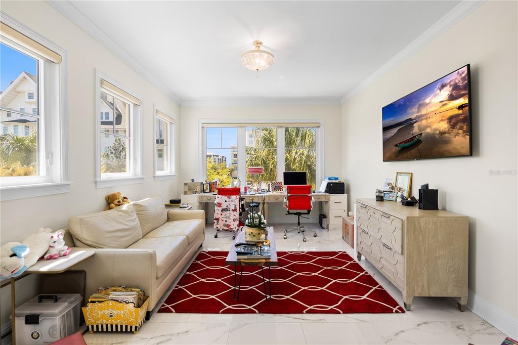 Image 20 of property listing at 1 PALM TERRACE 604, Clearwater, FL 33756