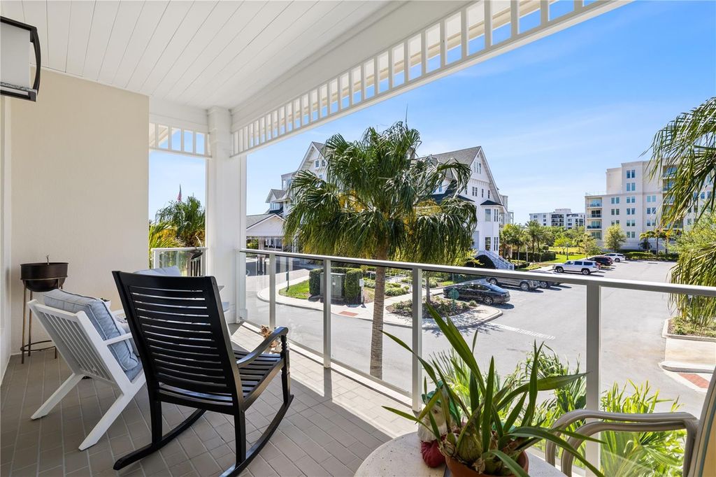 Image 22 of property listing at 1 PALM TERRACE 604, Clearwater, FL 33756