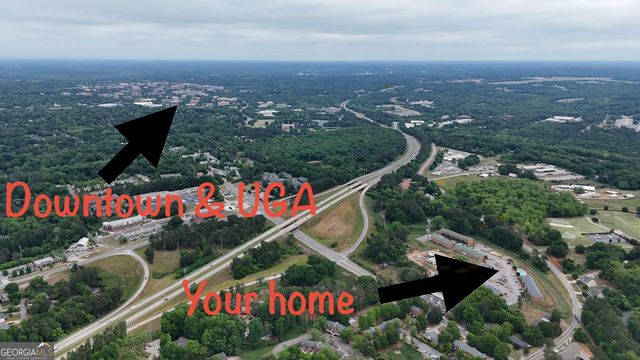 2165 S Milledge Avenue C1, Athens, GA 30605