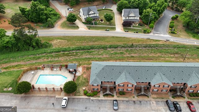 2165 S Milledge Avenue C1, Athens, GA 30605