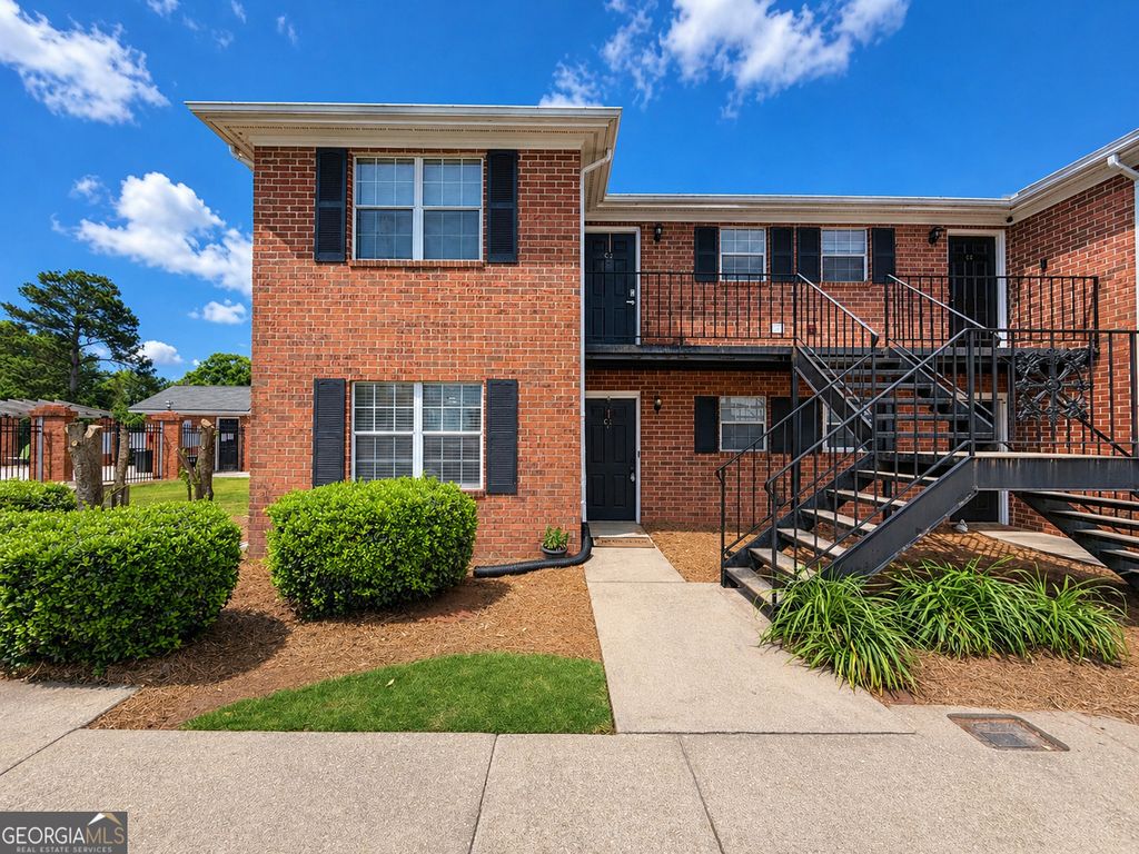 2165 S Milledge Avenue C1, Athens, GA 30605