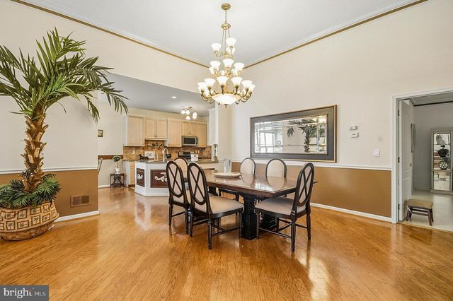 61 LEGACY OAKS DR, Richboro, PA 18954