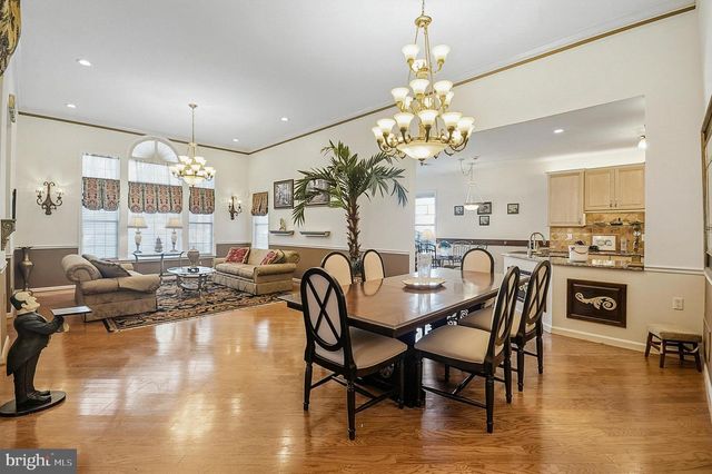 61 LEGACY OAKS DR, Richboro, PA 18954