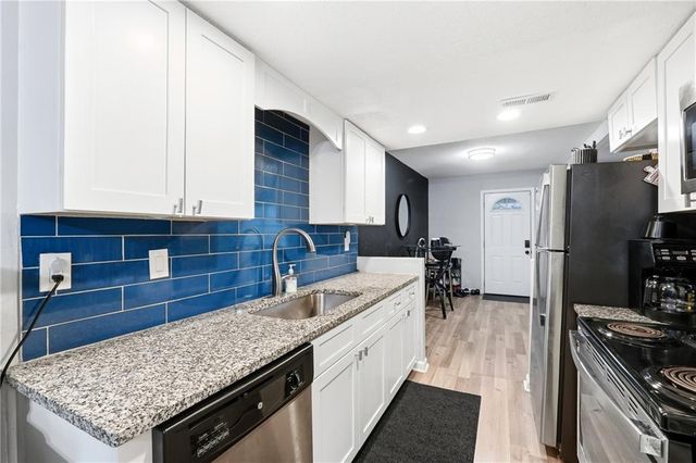 754 Garden View Drive, Stone Mountain, GA 30083