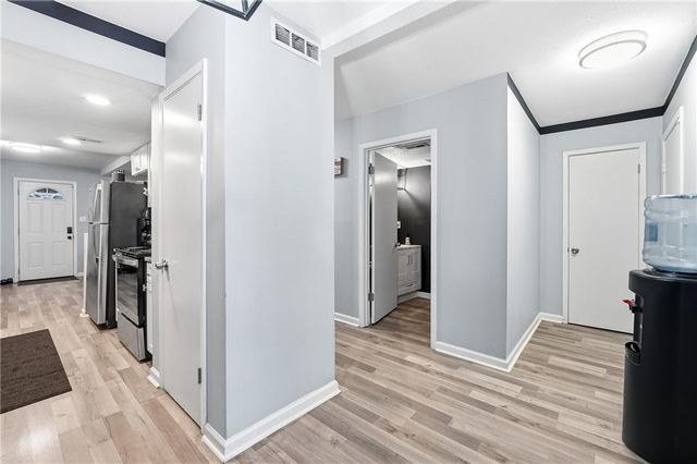 754 Garden View Drive, Stone Mountain, GA 30083