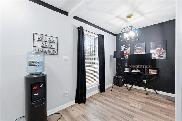 754 Garden View Drive, Stone Mountain, GA 30083