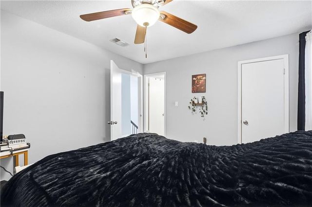 754 Garden View Drive, Stone Mountain, GA 30083