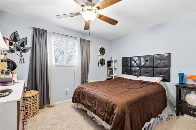 754 Garden View Drive, Stone Mountain, GA 30083