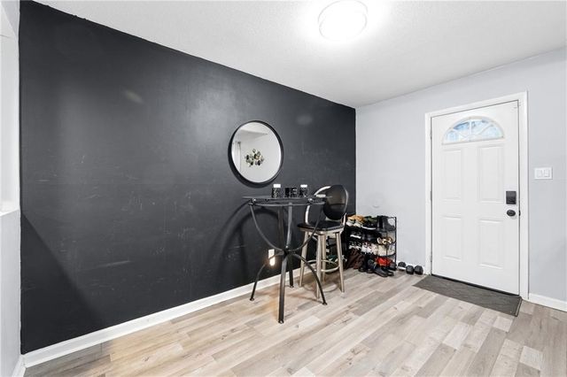 754 Garden View Drive, Stone Mountain, GA 30083