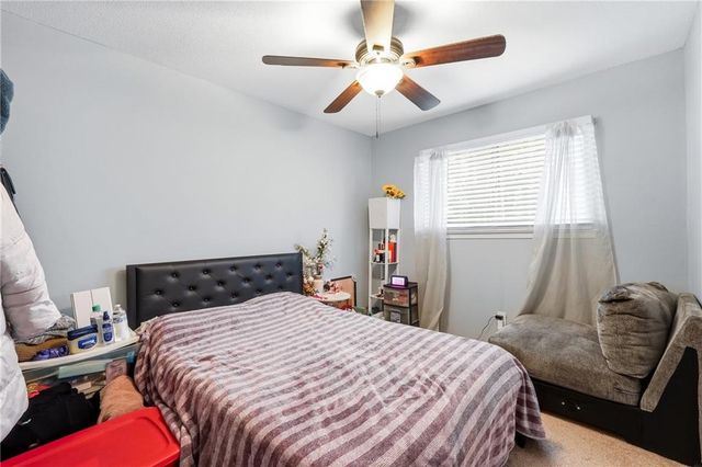 754 Garden View Drive, Stone Mountain, GA 30083