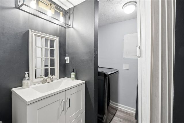 754 Garden View Drive, Stone Mountain, GA 30083