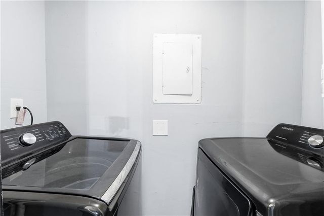 754 Garden View Drive, Stone Mountain, GA 30083