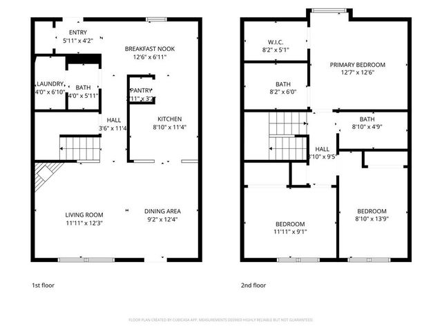 754 Garden View Drive, Stone Mountain, GA 30083