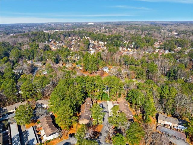 754 Garden View Drive, Stone Mountain, GA 30083