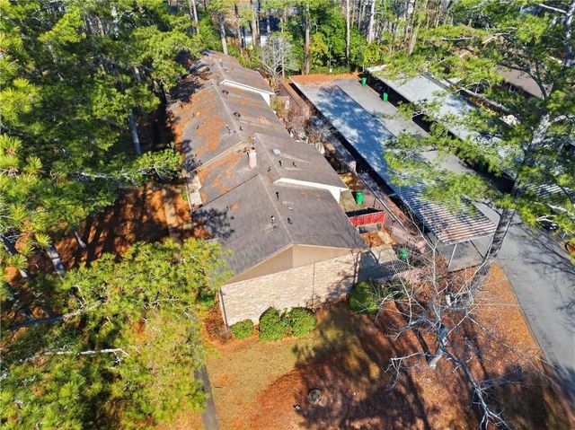 754 Garden View Drive, Stone Mountain, GA 30083