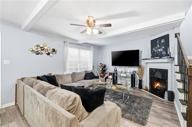 754 Garden View Drive, Stone Mountain, GA 30083