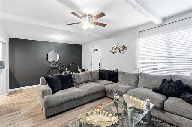 754 Garden View Drive, Stone Mountain, GA 30083