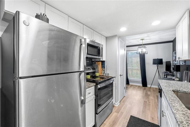 754 Garden View Drive, Stone Mountain, GA 30083