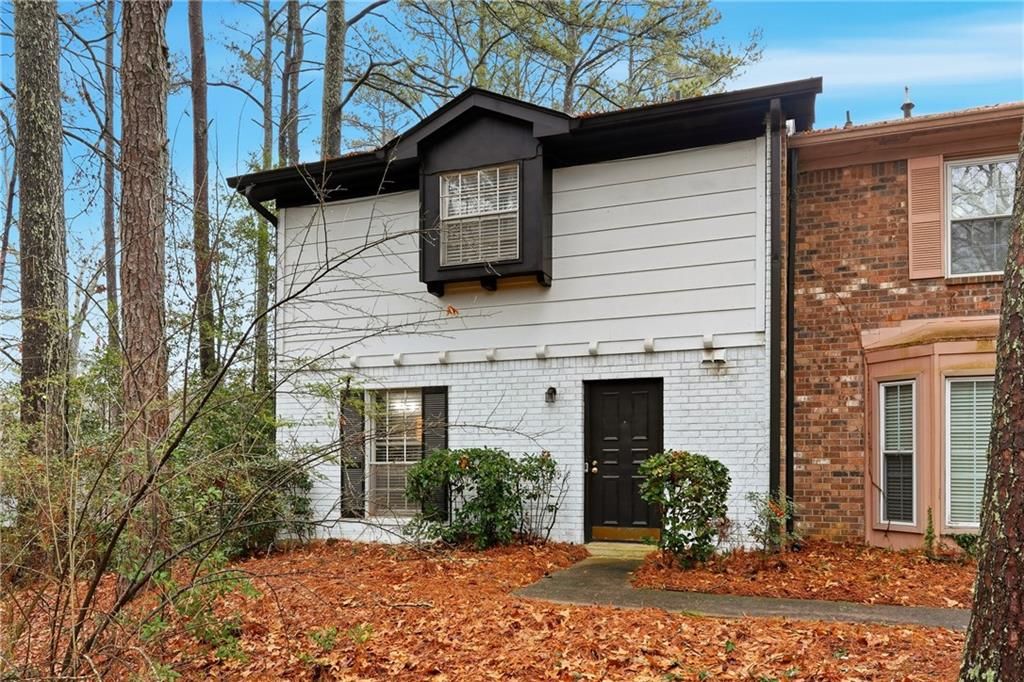 754 Garden View Drive, Stone Mountain, GA 30083