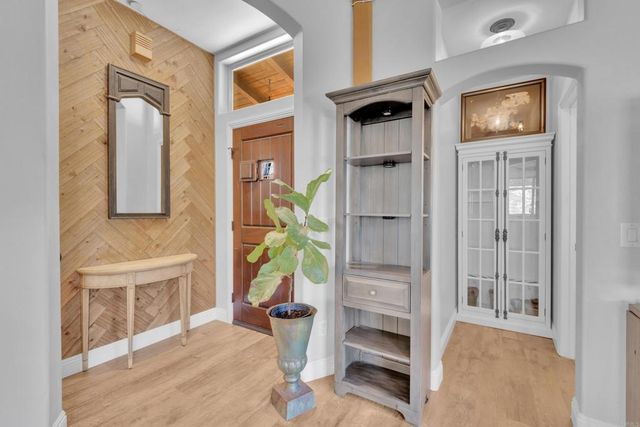 1661 Barrett Lake Road, Dulzura, CA 91917