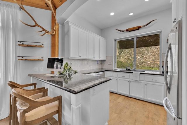 1661 Barrett Lake Road, Dulzura, CA 91917