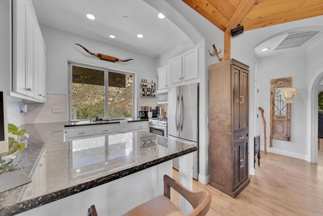1661 Barrett Lake Road, Dulzura, CA 91917
