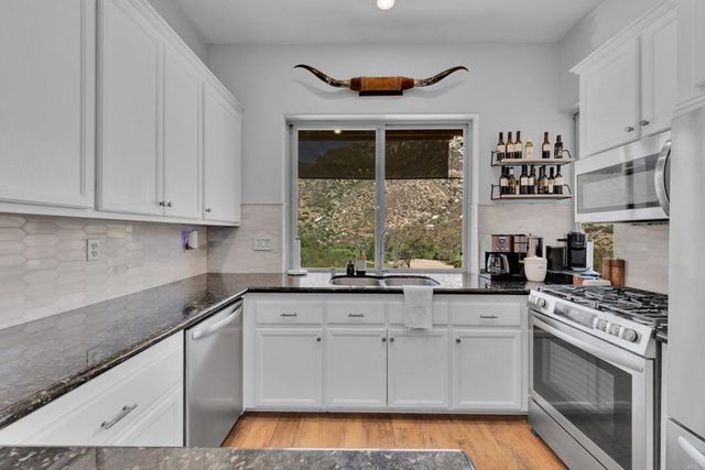 1661 Barrett Lake Road, Dulzura, CA 91917