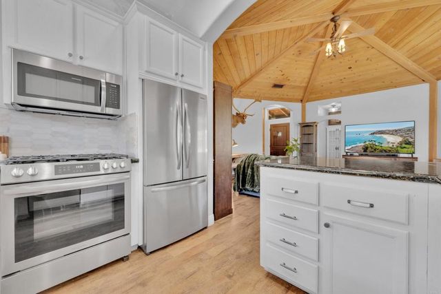 1661 Barrett Lake Road, Dulzura, CA 91917