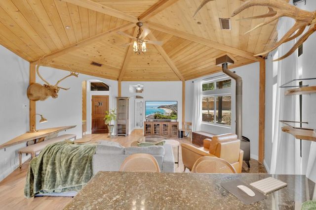 1661 Barrett Lake Road, Dulzura, CA 91917