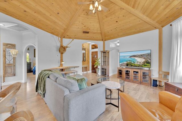 1661 Barrett Lake Road, Dulzura, CA 91917
