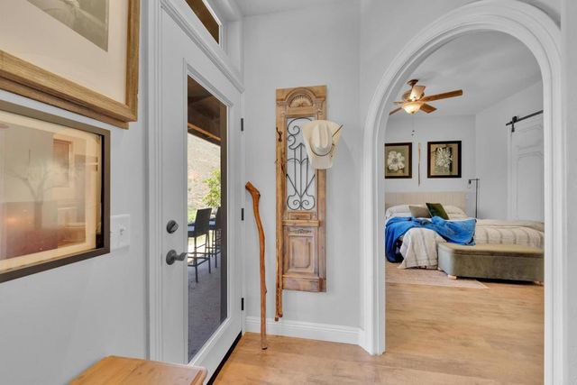 1661 Barrett Lake Road, Dulzura, CA 91917
