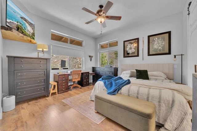 1661 Barrett Lake Road, Dulzura, CA 91917