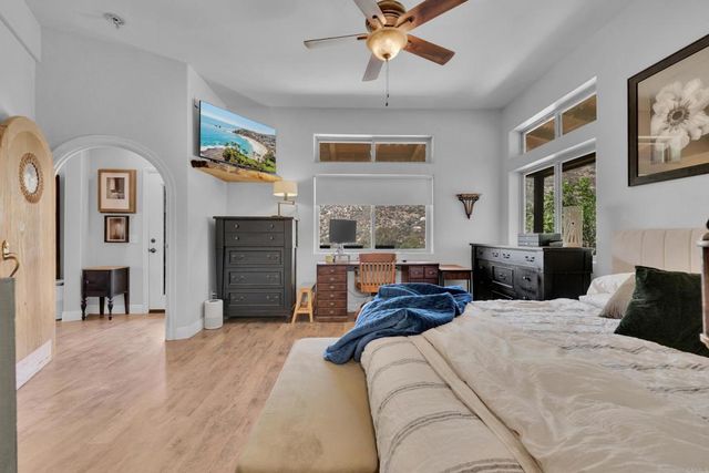 1661 Barrett Lake Road, Dulzura, CA 91917