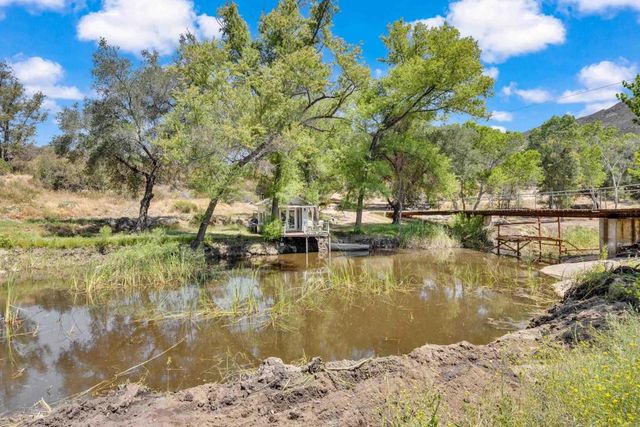 1661 Barrett Lake Road, Dulzura, CA 91917