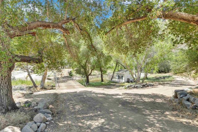 1661 Barrett Lake Road, Dulzura, CA 91917