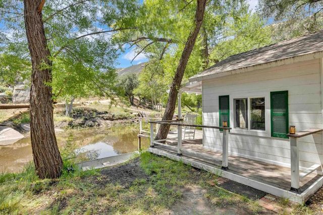 1661 Barrett Lake Road, Dulzura, CA 91917