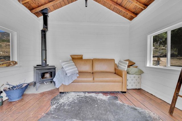 1661 Barrett Lake Road, Dulzura, CA 91917