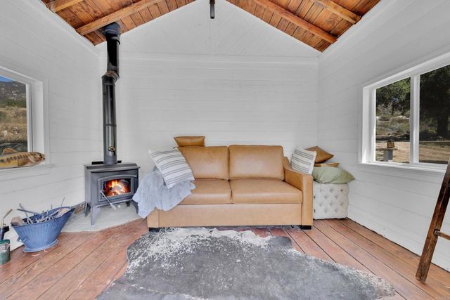 1661 Barrett Lake Road, Dulzura, CA 91917