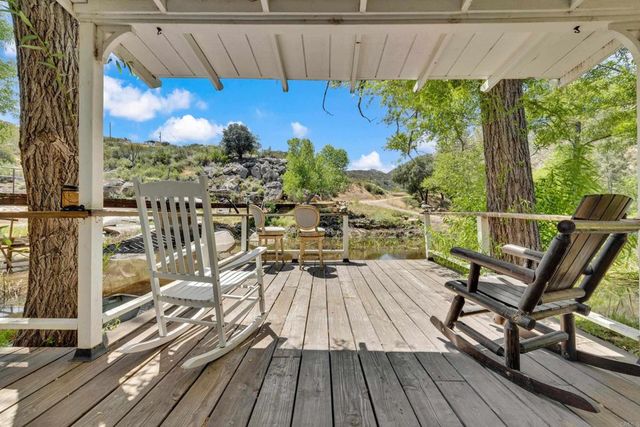 1661 Barrett Lake Road, Dulzura, CA 91917