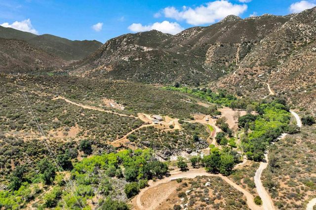 1661 Barrett Lake Road, Dulzura, CA 91917