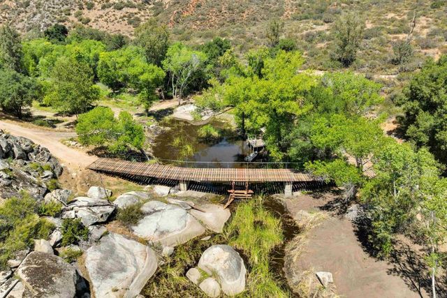 1661 Barrett Lake Road, Dulzura, CA 91917